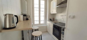 APPARTEMENT CANNES MONTFLEURY